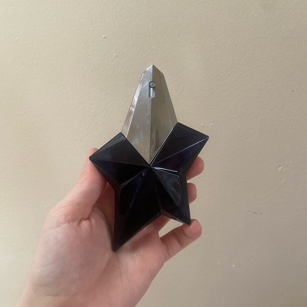 mugler angel elixir eau de parfum